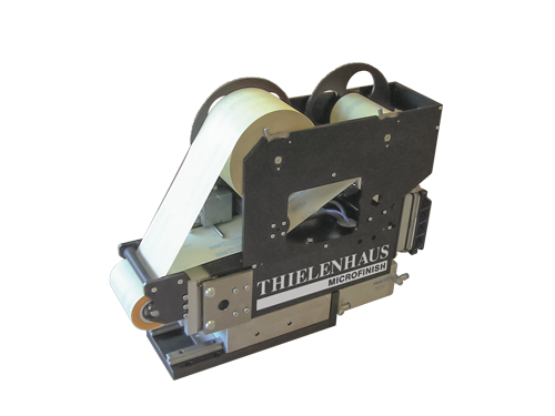 Thielenhaus Superfinish Innovation KG 100-DB Tape Finisher